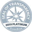 Platinum Guide Star