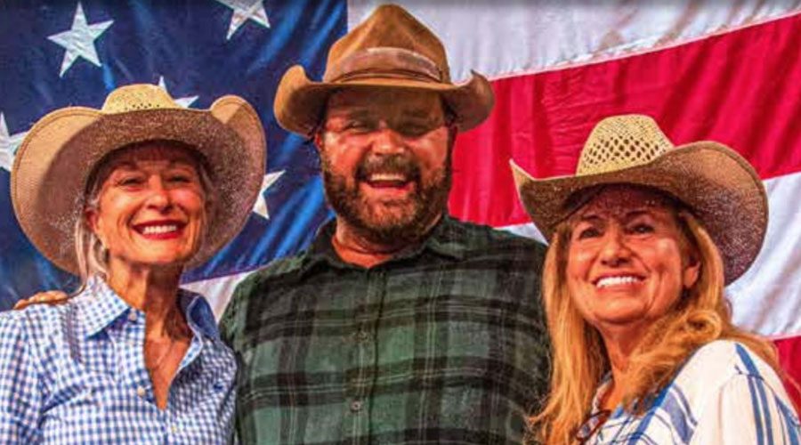 Nashville Comes To Middleburg