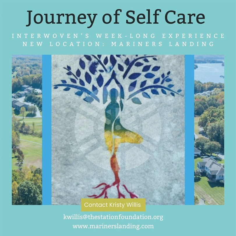 Journey of Self Care