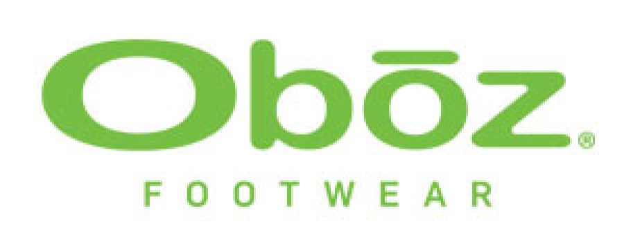 Oboz Footwear