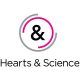 Hearts and Science