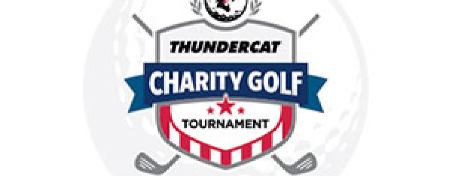 ThunderCat Technology Charitable Golf Tournament