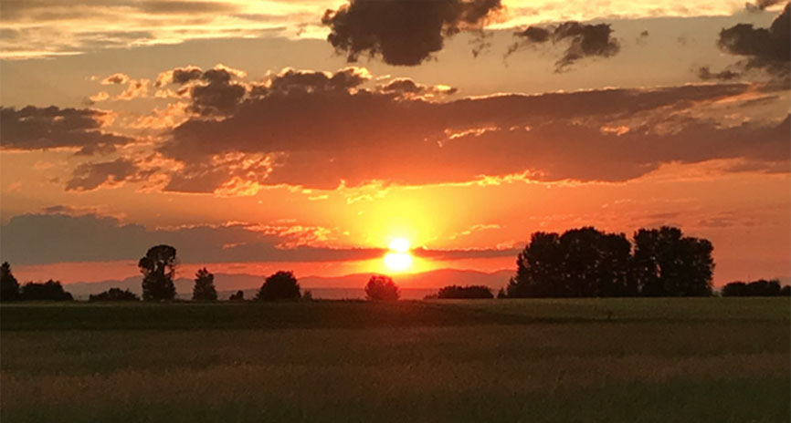 journal-img-10-25-1 Photo of a sunset