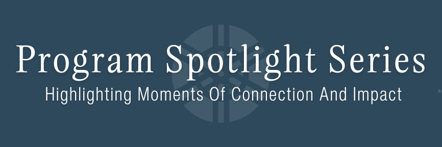 spotligh-top-banner Program Spotlight Series
