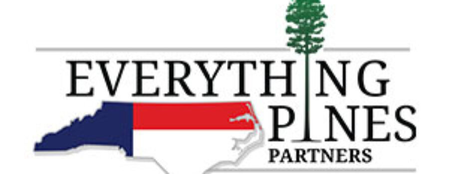 Everything Pines Partners Logo
