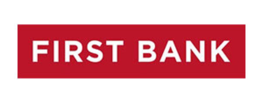 First Bank Logo