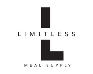 Limitless Meal Supply Logo