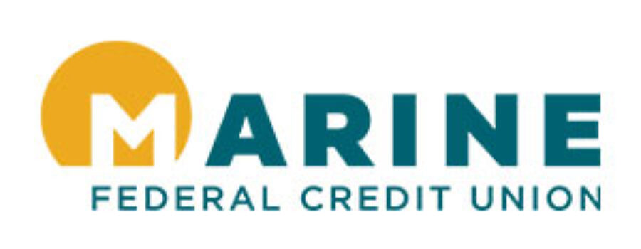 Marine Federal Credit Union Logo