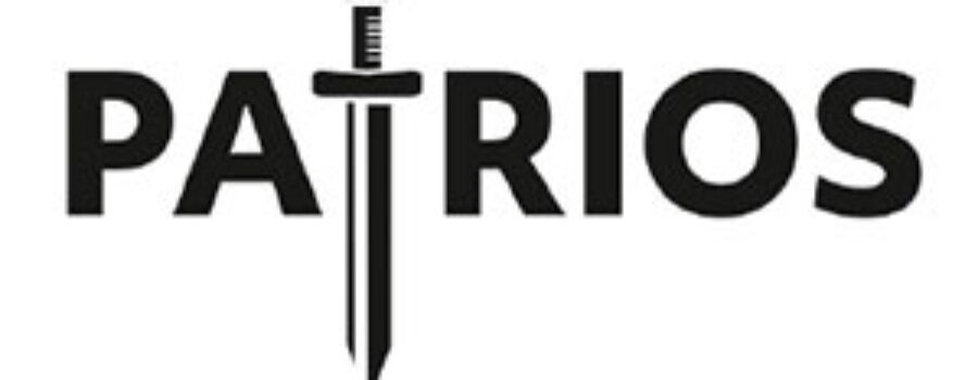 Patrios logo