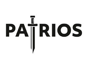 Patrios logo