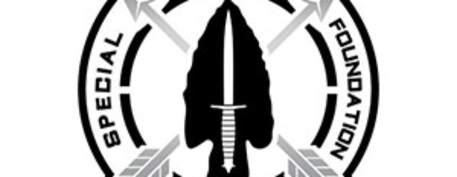 Special Forces Foundation Logo