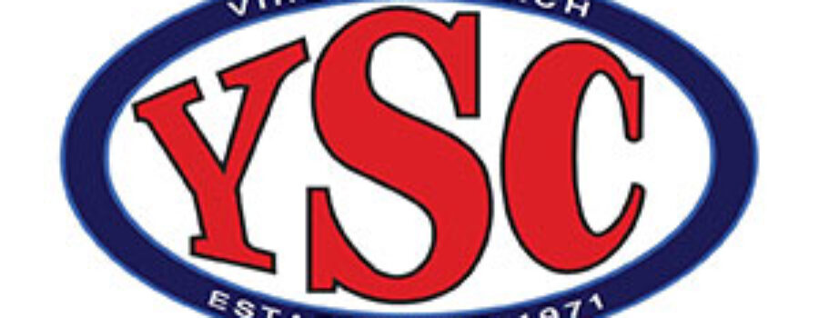 Virginia Beach Youth Service Club logo