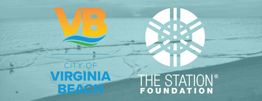 City of Virginia Beach and The Station Foundation