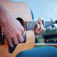 The Journal: Healing Through Music