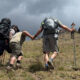 Program Spotlight: Stepping Into Their Dads World